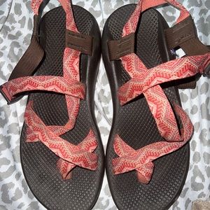 Womens Chacos SIZE 9